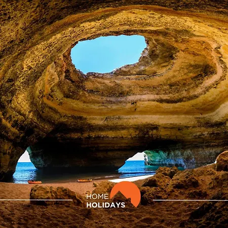 #315 Turistico By Holidays Apartmán