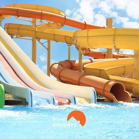 #315 Turistico By Holidays * Branqueira