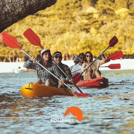 #315 Turistico By Holidays