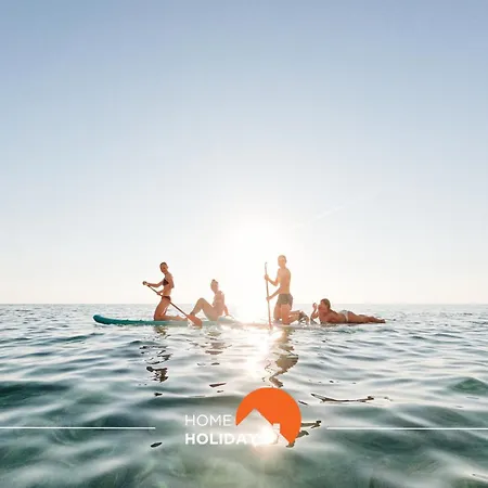 Daire #315 Turistico By Holidays *