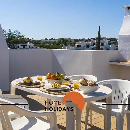 #315 Turistico By Holidays Branqueira