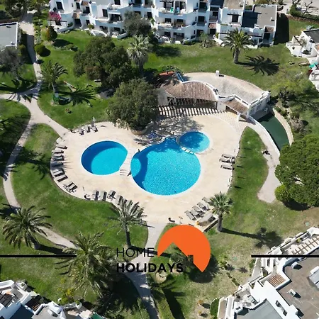 Apartmán #315 Turistico By Holidays *