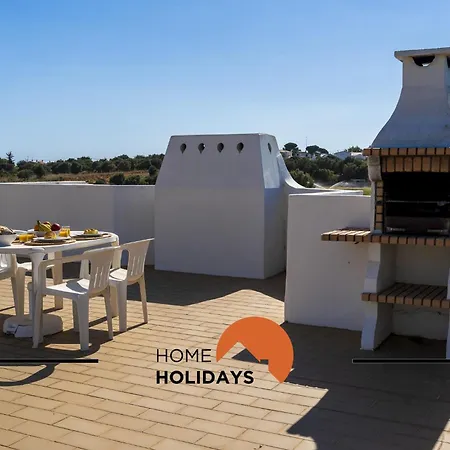 #315 Turistico By Holidays * Branqueira