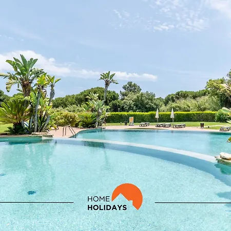 #315 Turistico By Holidays Daire Branqueira