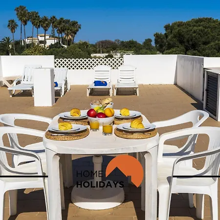 Apartmán #315 Turistico By Holidays Branqueira