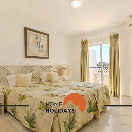 #315 Turistico By Holidays