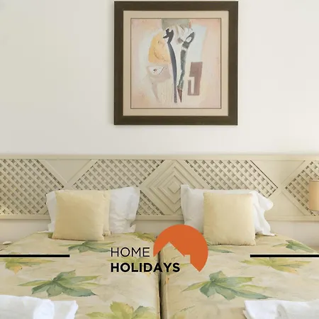 #315 Turistico By Holidays