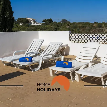 #315 Turistico By Holidays *