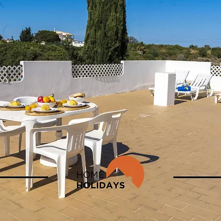 #315 Turistico By Holidays Apartmán Branqueira