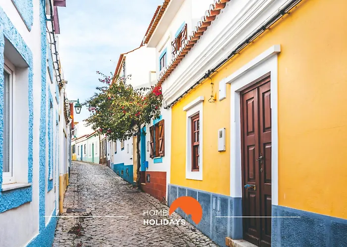 #315 Turistico By Holidays * Luz