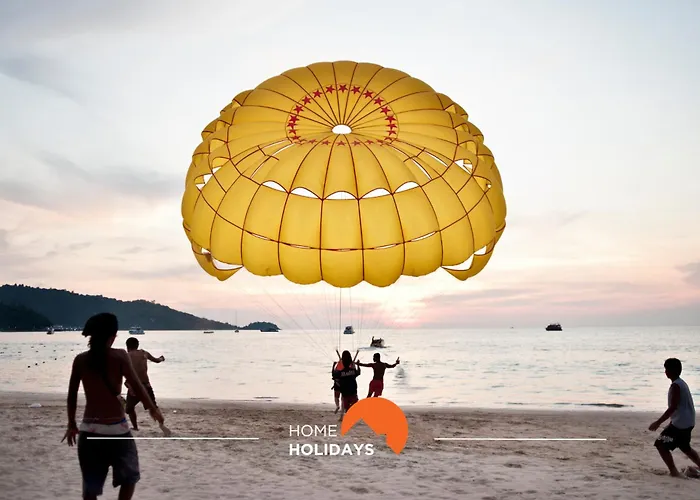 #315 Turistico By Holidays *