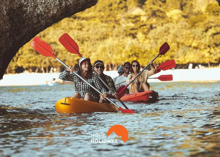#315 Turistico By Holidays