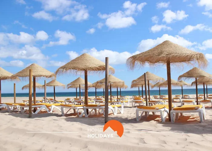 #315 Turistico By Holidays Appartement *