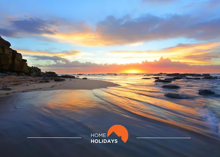 #315 Turistico By Holidays *
