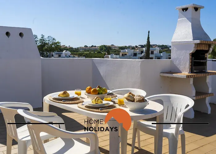 #315 Turistico By Holidays Luz