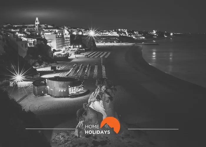 #315 Turistico By Holidays * Luz