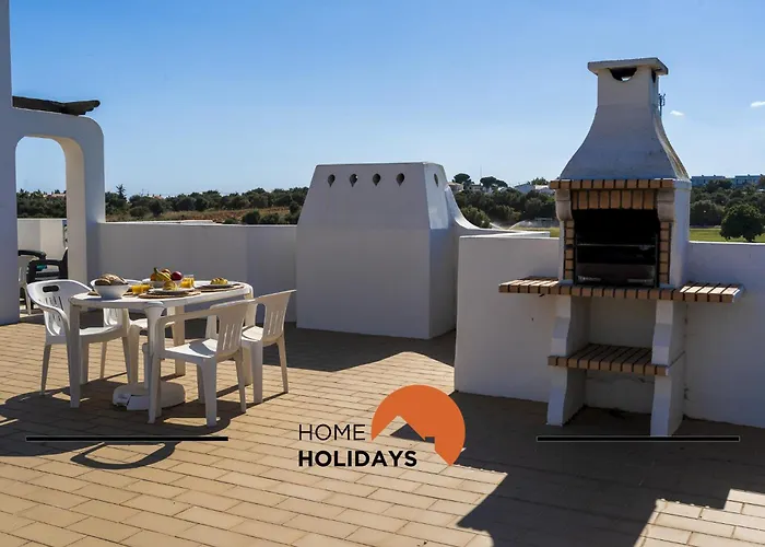 #315 Turistico By Holidays * Luz