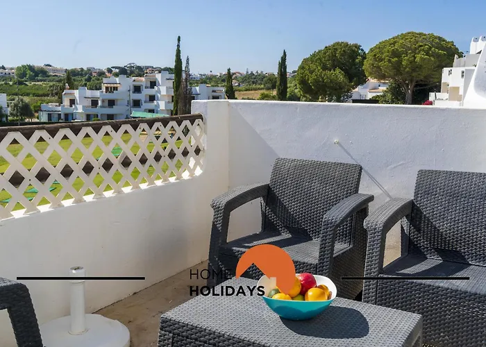 #315 Turistico By Holidays Appartement *