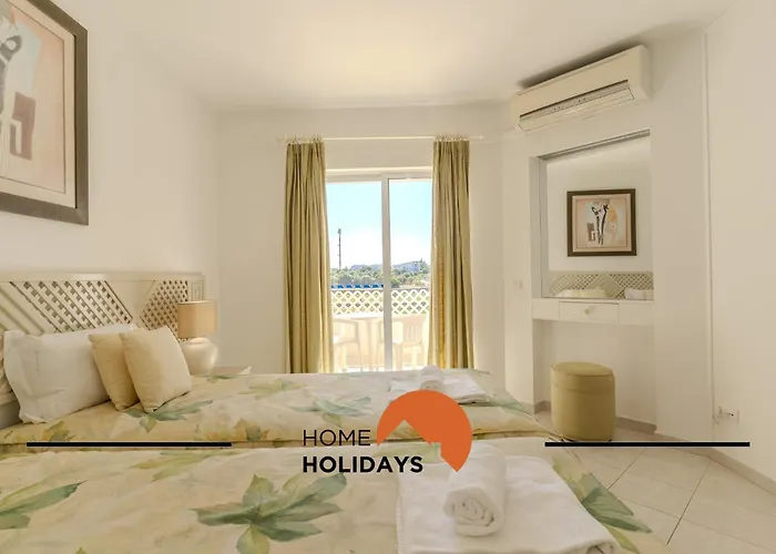 #315 Turistico By Holidays *