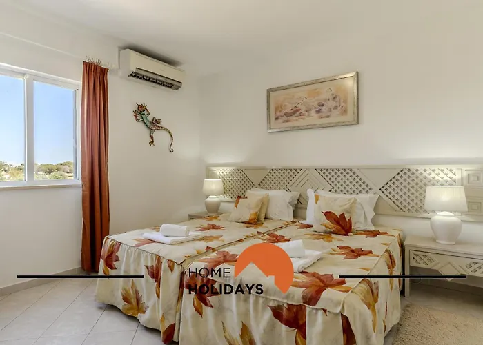 #315 Turistico By Holidays Luz