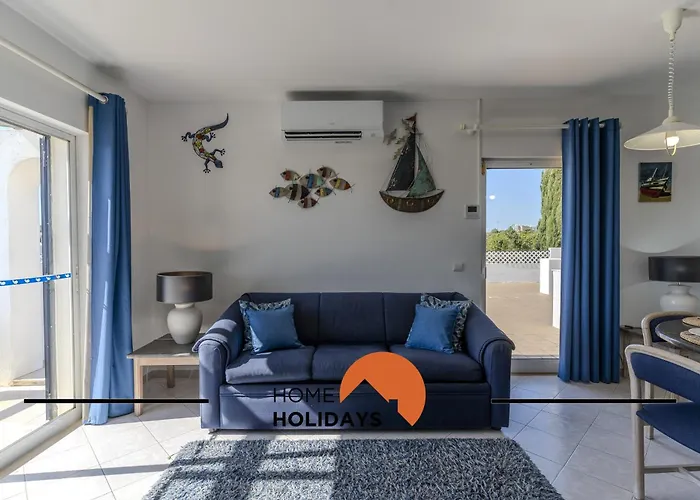Appartement #315 Turistico By Holidays