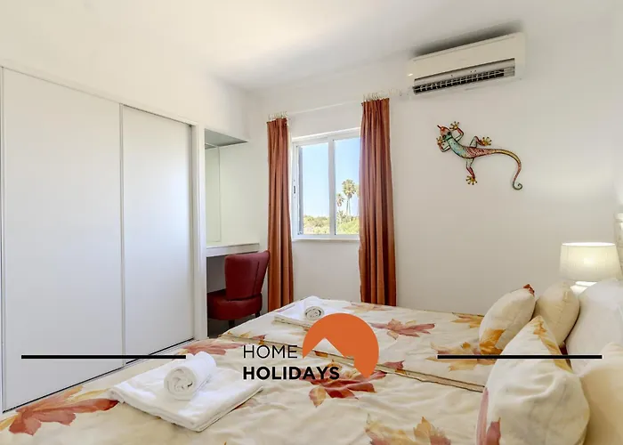 #315 Turistico By Holidays Appartement *