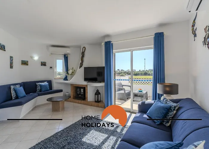 #315 Turistico By Holidays * Luz