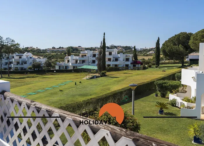 #315 Turistico By Holidays Appartement *