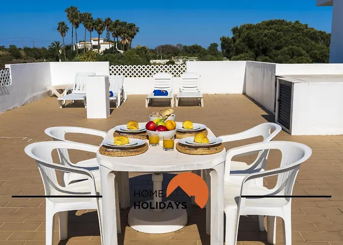 Appartement #315 Turistico By Holidays Luz