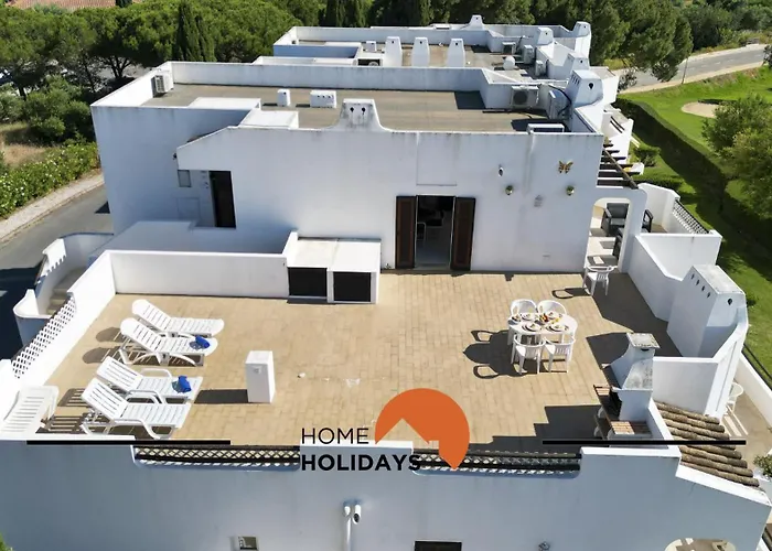 #315 Turistico By Holidays Appartement Luz