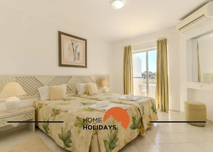 #315 Turistico By Holidays