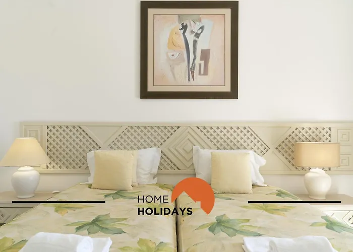 #315 Turistico By Holidays