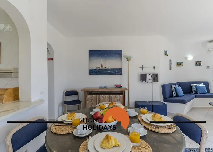 Appartement #315 Turistico By Holidays Luz