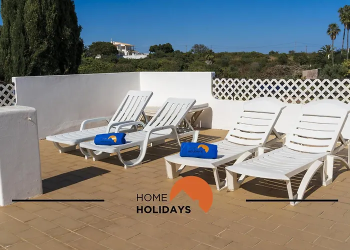 #315 Turistico By Holidays *