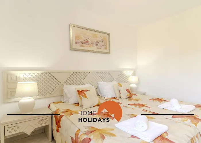 #315 Turistico By Holidays Appartement Luz