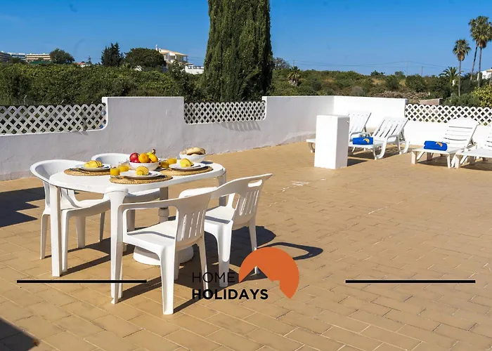 #315 Turistico By Holidays Appartement Luz