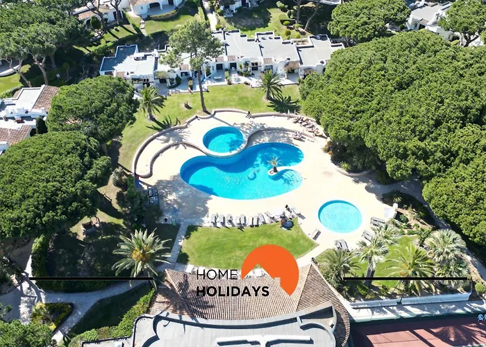 #315 Turistico By Holidays *