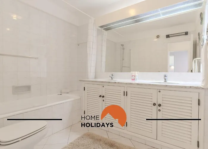 Appartement #315 Turistico By Holidays