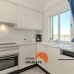 #315 Turistico By Holidays Branqueira