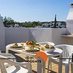 #315 Turistico By Holidays Branqueira