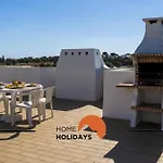 #315 Turistico By Holidays * Branqueira