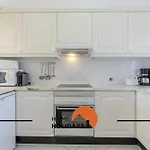 Apartment #315 Turistico By Holidays *