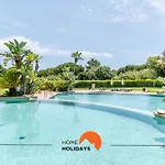 #315 Turistico By Holidays Apartment Branqueira