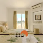 #315 Turistico By Holidays *