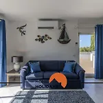 Apartment #315 Turistico By Holidays
