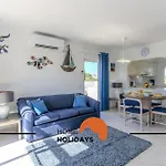 Apartment #315 Turistico By Holidays