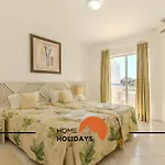 #315 Turistico By Holidays