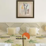 #315 Turistico By Holidays
