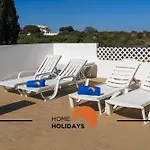 #315 Turistico By Holidays *