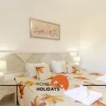 #315 Turistico By Holidays Lägenhet Branqueira